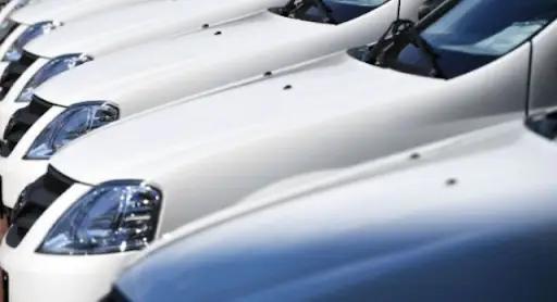 Для службы охраны МВД приобретут автомобиль почти за 17.3 млн сомов