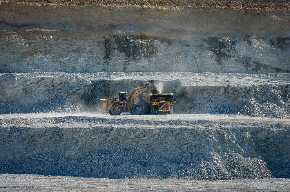 KAZ Minerals: Новая кредитная линия в размере $100 млн