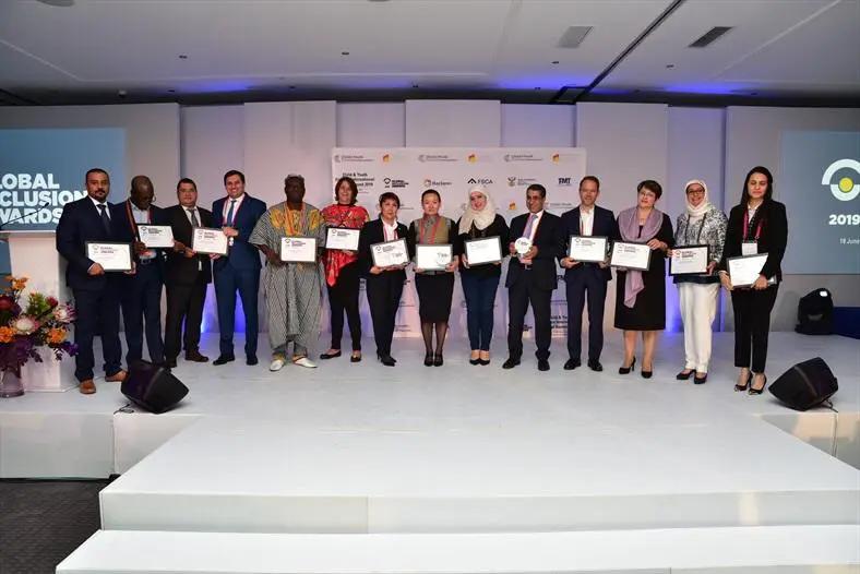 Кыргызстан получил премию CYFI Country Award – 2019