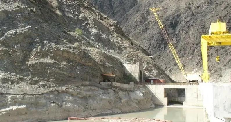 Глава кабмина рассказал, где КР возьмет деньги на постройку «Камбараты-1»