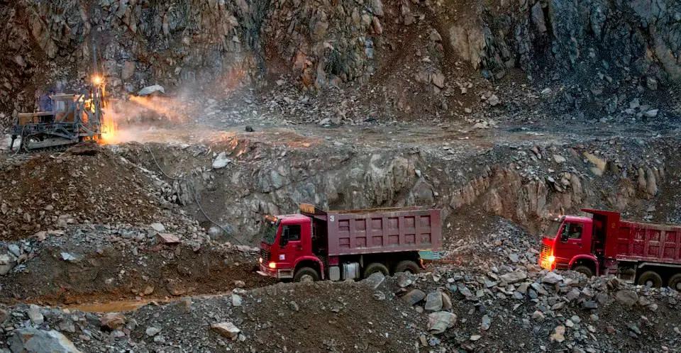 ГКПЭН выставил на продажу месторождение «Караойсай»