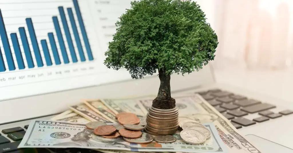 Главный источник инвестиций в основной капитал — деньги населения