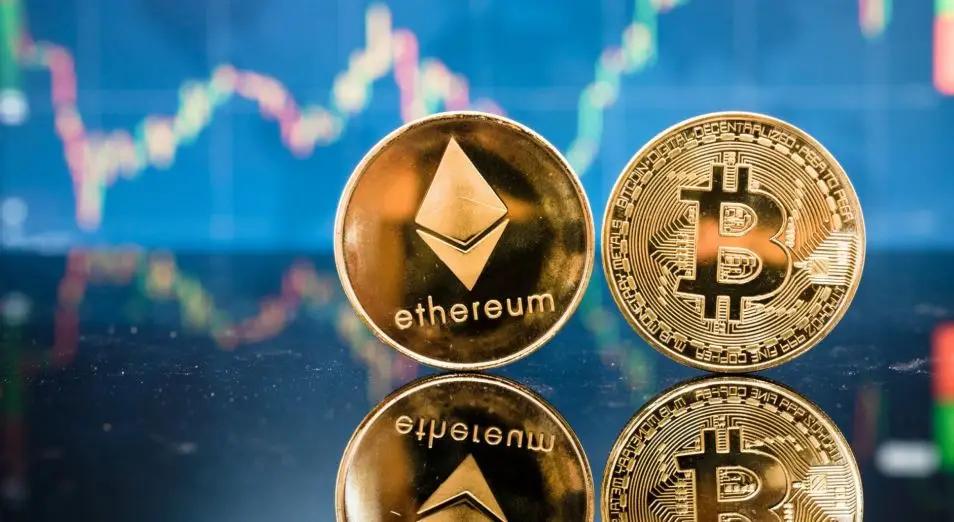 Биткоин и эфириум восстанавливают ключевую поддержку