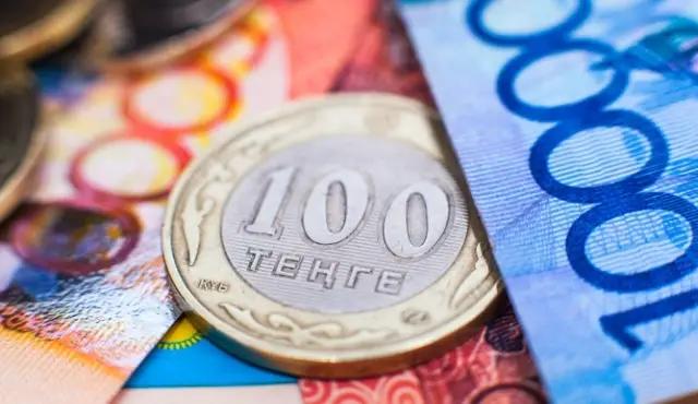 Прогноз курса доллара в Казахстане на неделю – 370-376 тенге