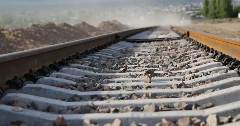 Иран предложил продлить ж/д Китай — Кыргызстан — Узбекистан до своих границ