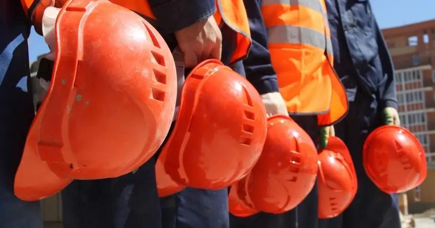 Госслужба миграции и гражданские активисты посетили предприятия Чуйской области