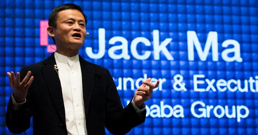 Казахский банк начал переговоры о сотрудничестве с Alibaba Group