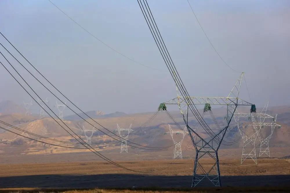 «Национальная электрическая сеть Кыргызстана» обновит трансформаторы