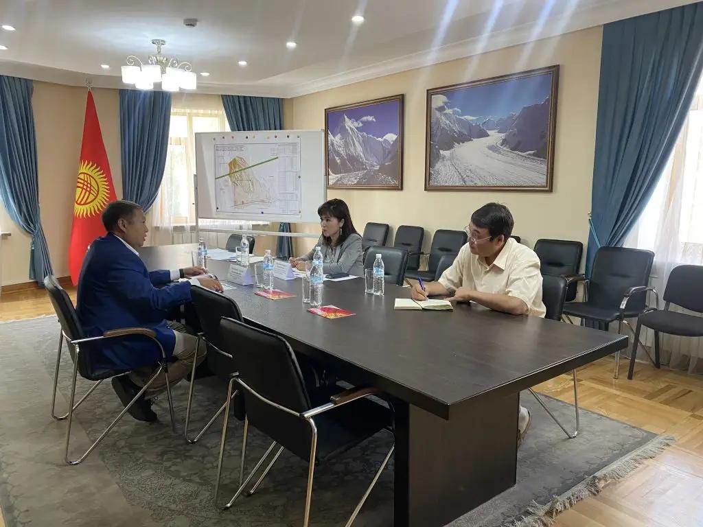 В Бишкеке пройдет бизнес-форум «Кыргызстан – Якутия»