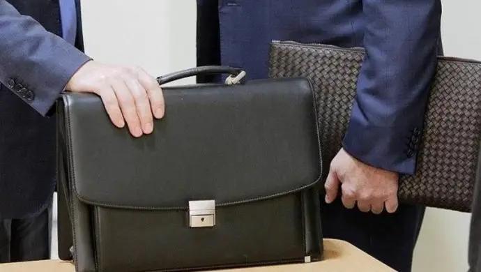 У дочки аэропорта «Манас» новый генеральный директор