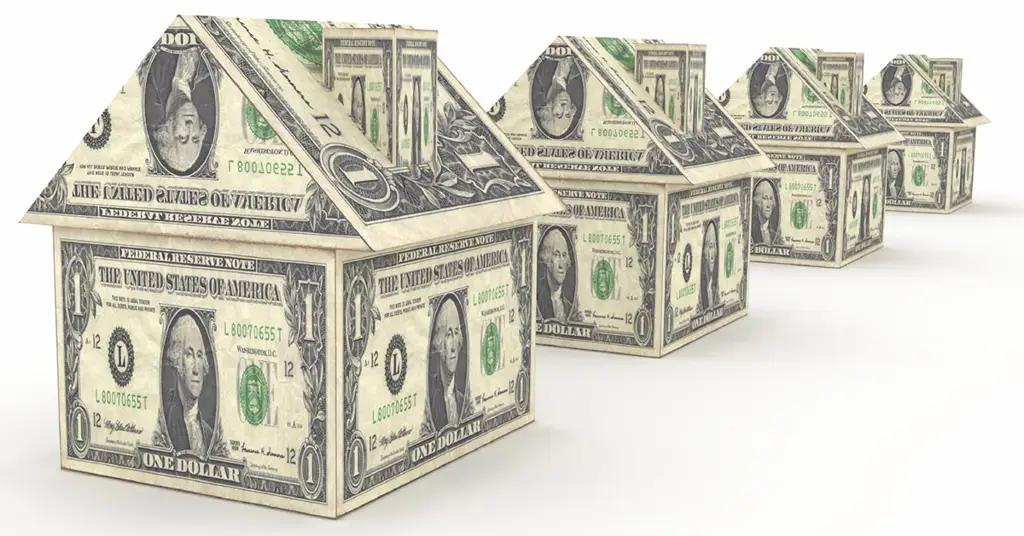 Вслед за КР валютную ипотеку запретили власти Азербайджана