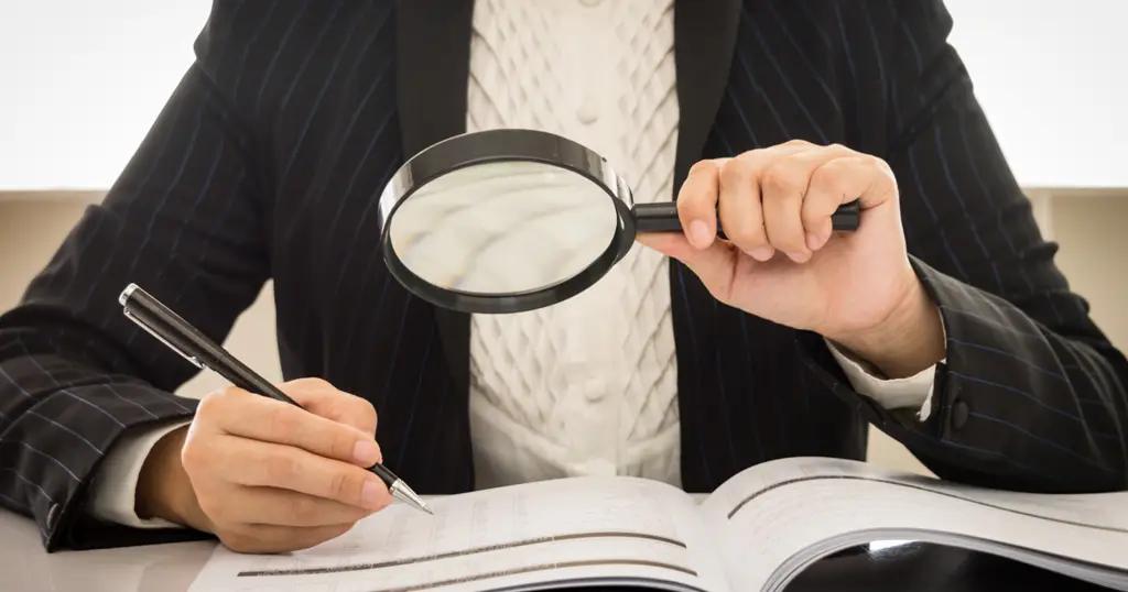 Предприниматели КР сдают отчеты с ошибками