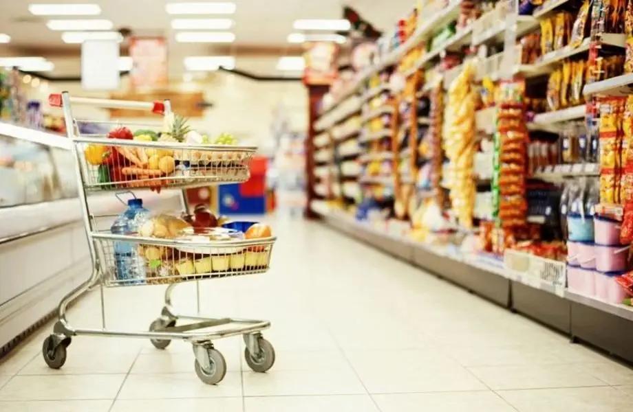 В Кыргызстане продолжают дорожать продукты питания