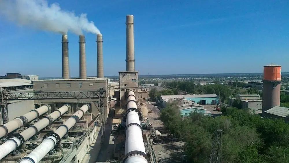 Акционеры Кантского цемзавода не решили, что делать с прибылью