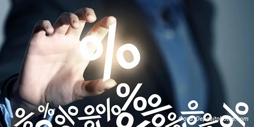 В марте ставки по депозитам в сомах снизились до 10.4%