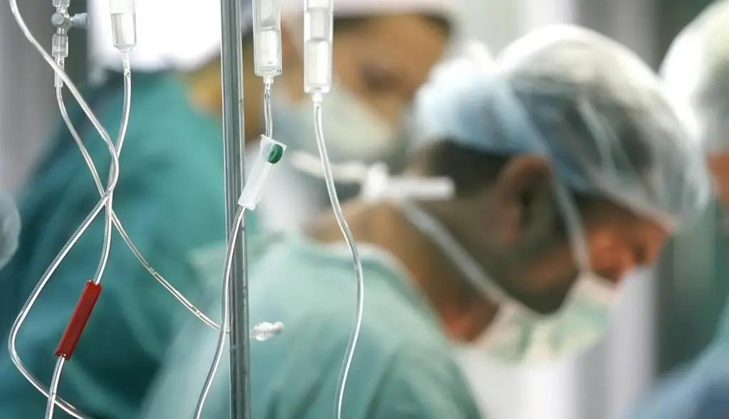 Частные медклиники освободят от налогов