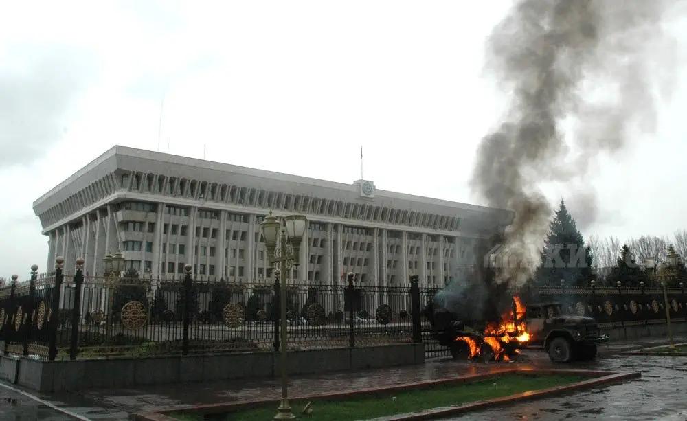 Владельцам национализированных объектов в 2010 году могут вернуть имущество