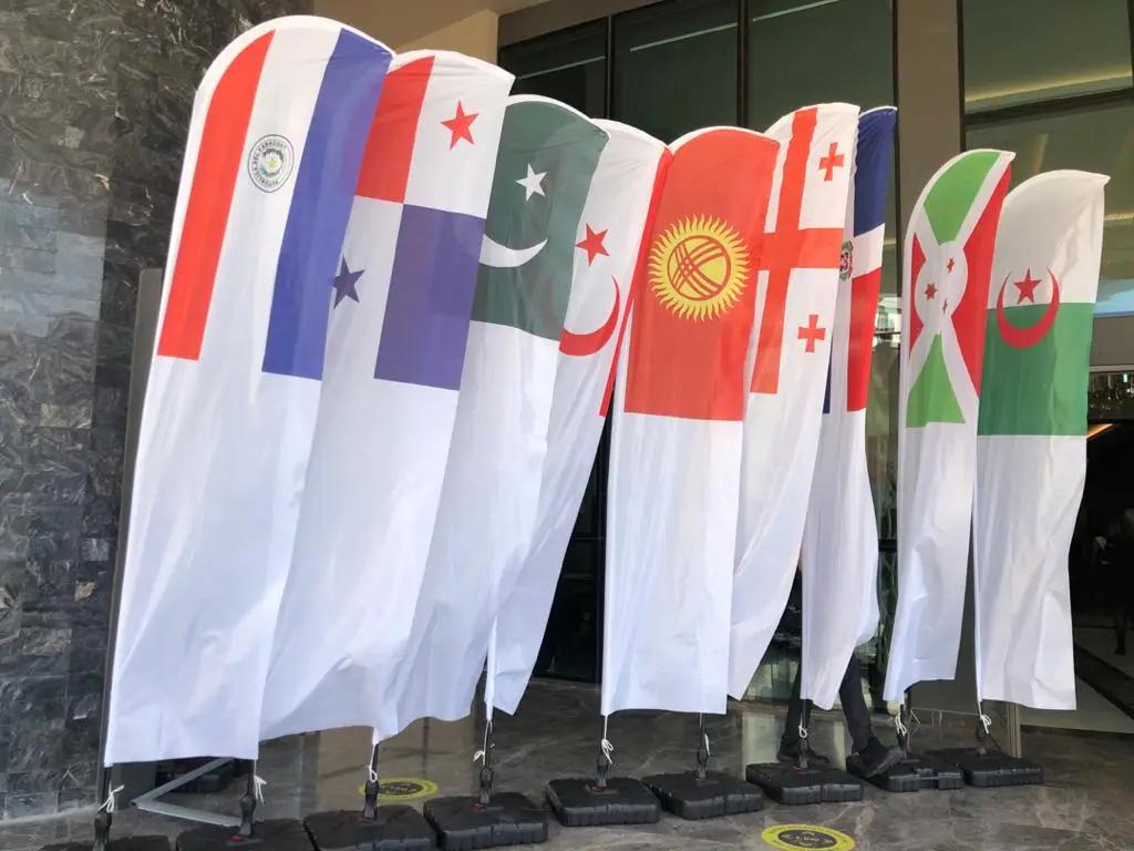 Посол КР в Турции принял участие в конференции по экотуризму