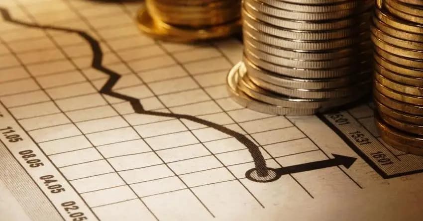Нацбанк КР третий месяц подряд удерживает учетную ставку на уровне 5%