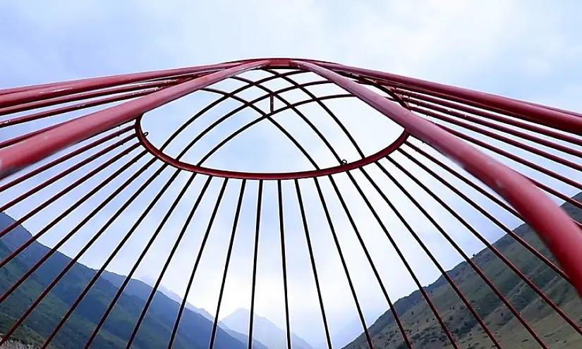 Минэконом предлагает утвердить нацпрограмму «Сделано в Кыргызстане»