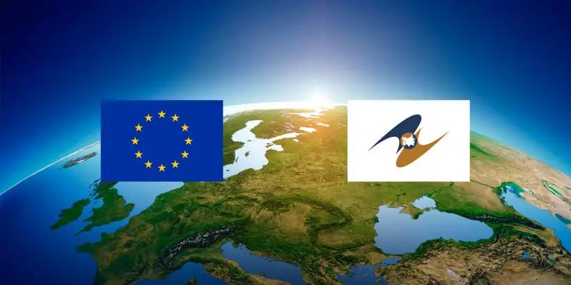 ЕАЭС необходимо усилить торговлю с Евросоюзом – ЕЭК