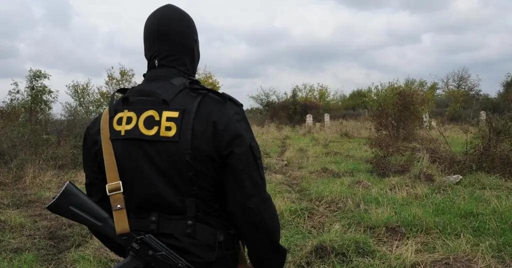 ФСБ России заподозрили в отмывании $22 млрд через Молдову