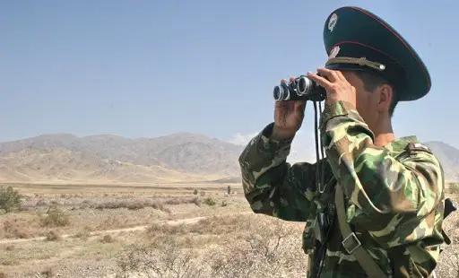 Из-за кыргызско-таджикского конфликта бизнес КР понес ущерб в 1.3 млрд сомов