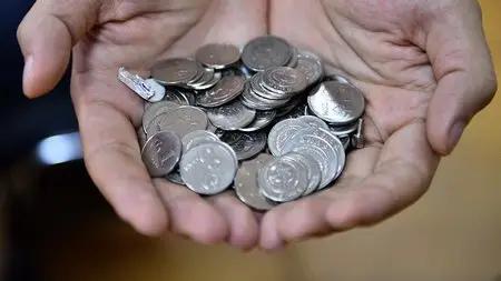 В КР прибыль предприятий реального сектора экономики снизилась в 4.5 раза