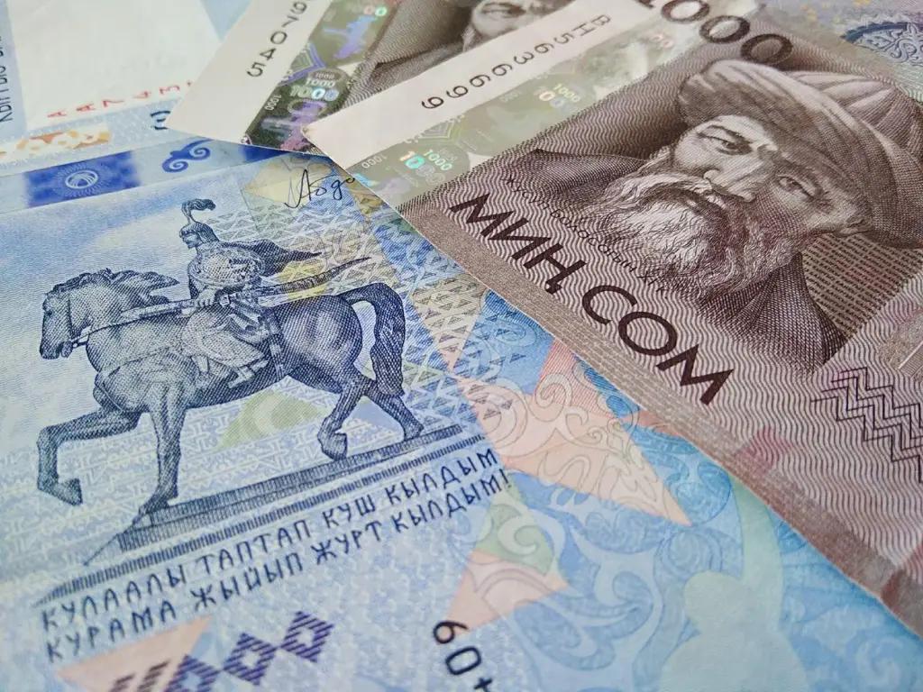 В Бишкеке самая низкая покупательская способность среди столиц стран ЕАЭС