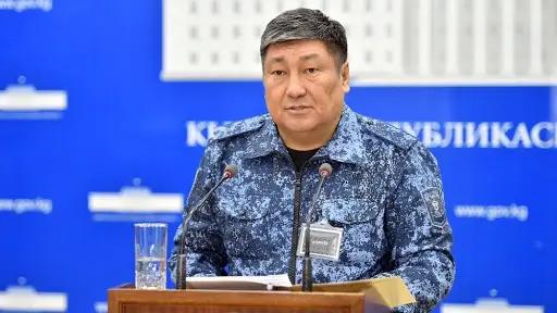 Штаб опубликовал ответы на часто задаваемые вопросы комендатуре Бишкека