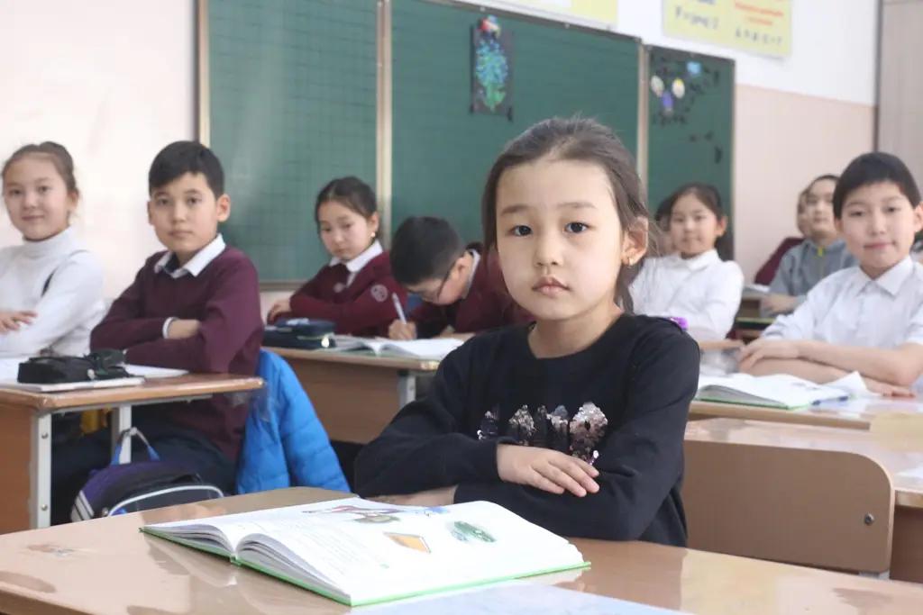 В систему «Электронная записи в школу» поступило свыше 7 тысяч заявок