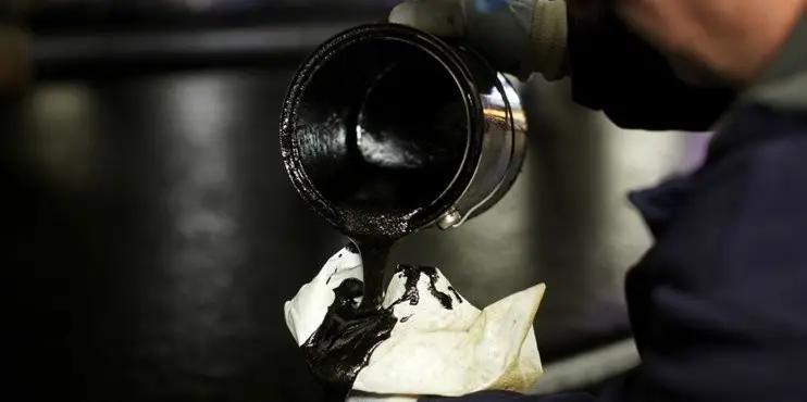 В Кыргызстане выросло производство сырой нефти и природного газа