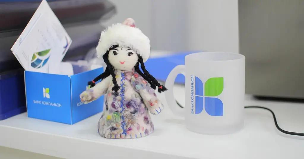 Банк Компаньон – 12 лет успешного развития на рынке Кыргызстана