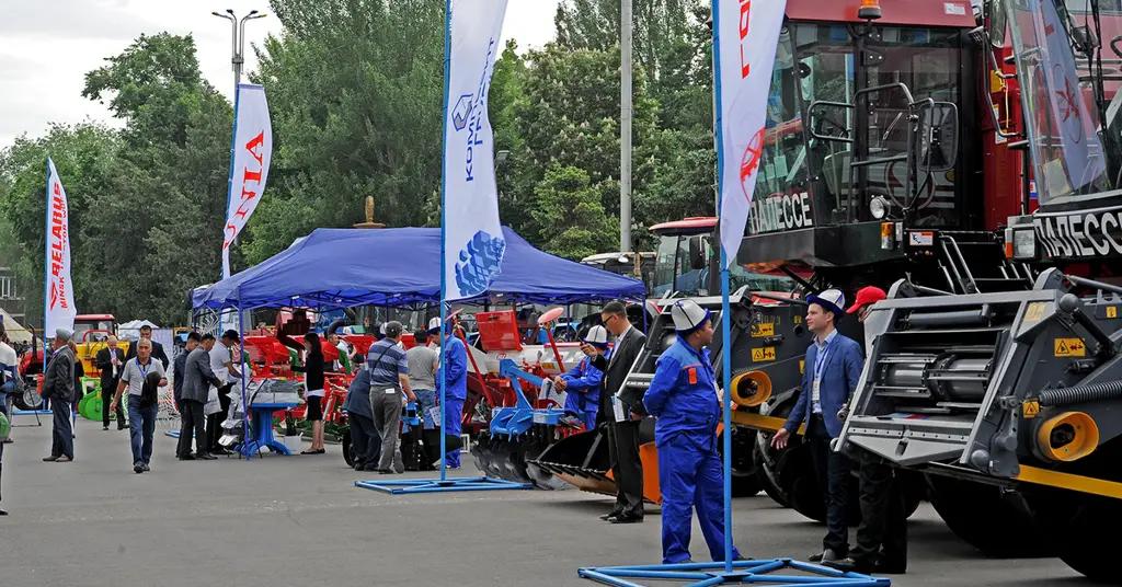 Правительство направит на развитие лизинговой программы 1 млрд сомов