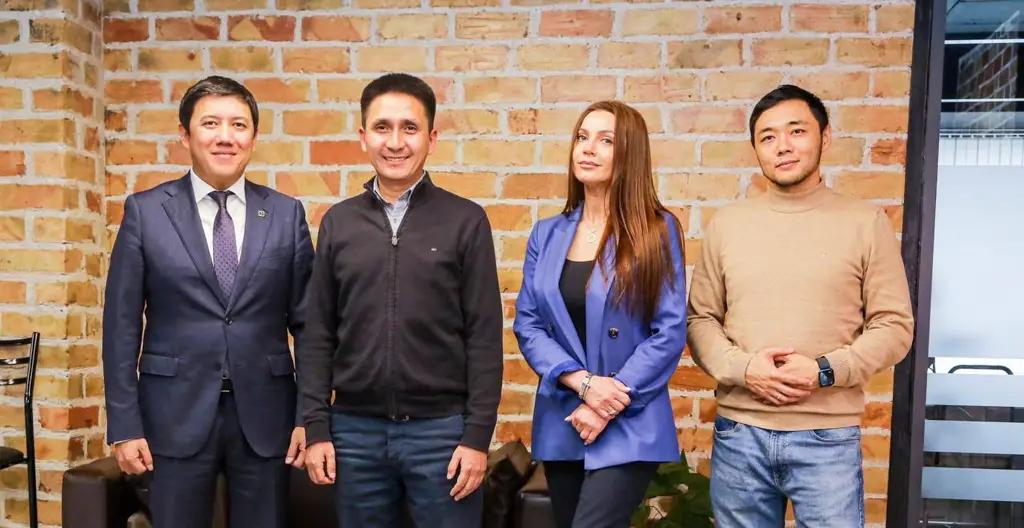 Клиенты MEGA&РСК Банк сделают свой вклад в развитие госязыка в цифровом мире