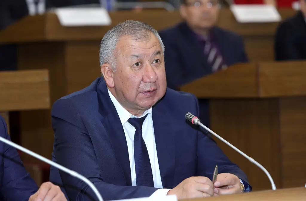 В Кыргызстане появились еще 36 предприятий-экспортеров