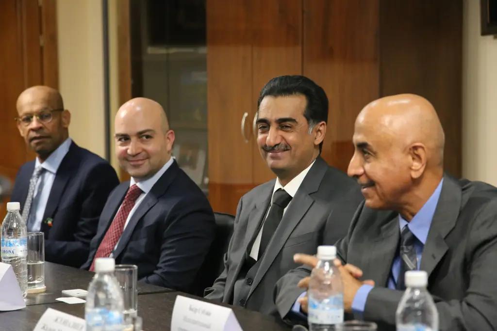 Кувейт и Кыргызстан намерены создать совместный инвестфонд