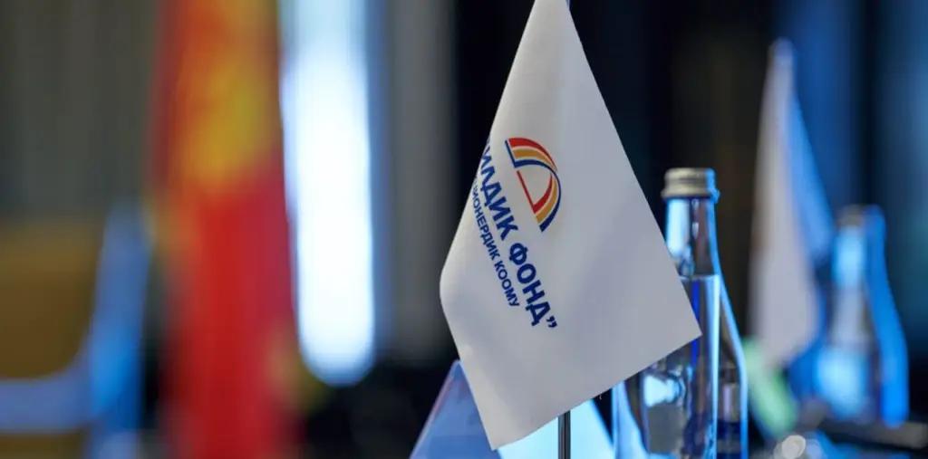 В Бишкеке обсудили возможности инновационных финансовых услуг