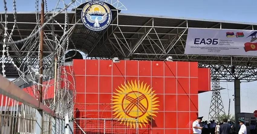 Кыргызстан и Беларусь снимают барьеры в части НДС для свободного перемещения товаров