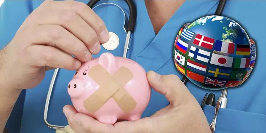 За семь месяцев ОМС приобрели менее тысячи иностранцев