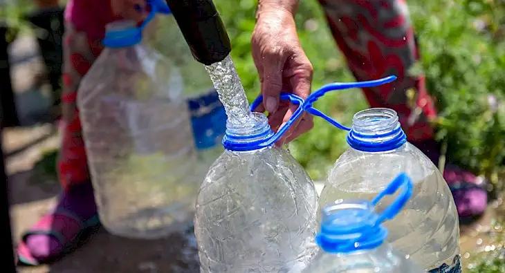 Правительство КР выделит $7.2 млн на развитие сельского водоснабжения и санитарии