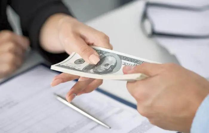 ГФ предоставит гарантии на $24 млн