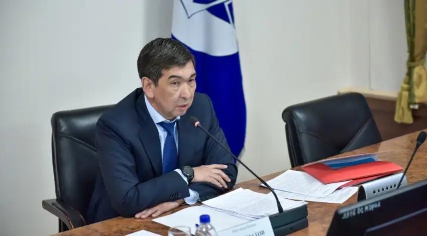 Столичный мэр раскритиковал работу транспортных служб