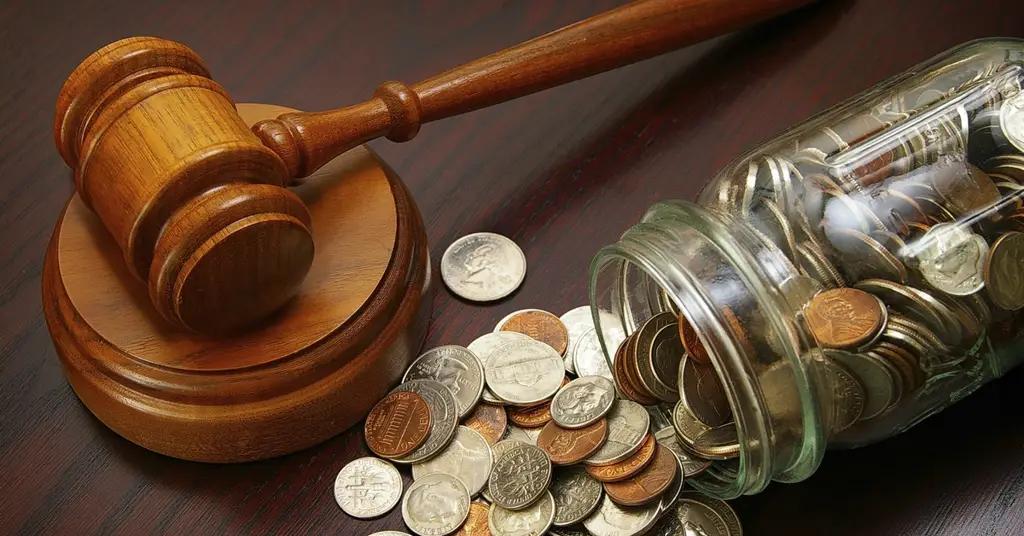 В России банкам разрешено взыскивать долги во внесудебном порядке