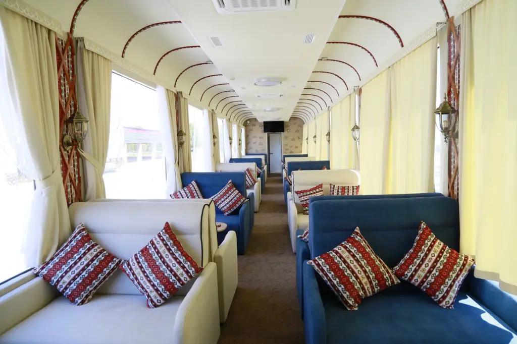 Доходы «Кыргыз темир жолу» выросли до 7.3 млн сомов