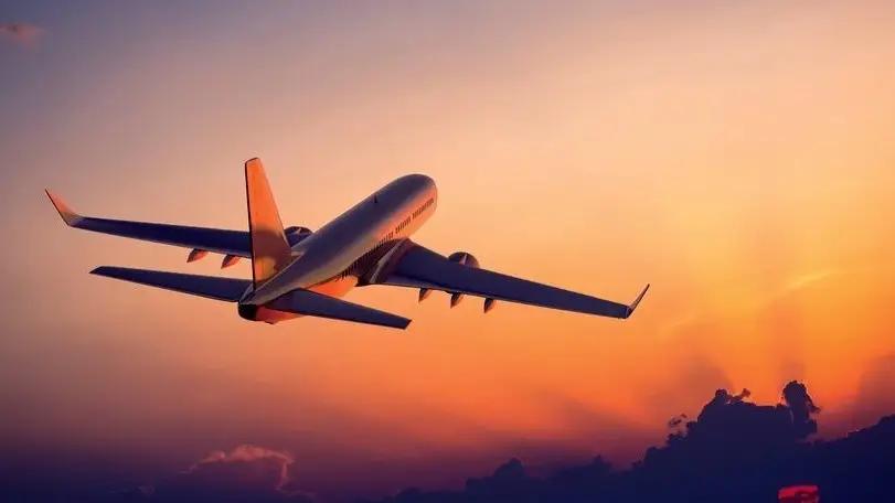 Россия возобновляет регулярные авиаперелеты в Кыргызстан