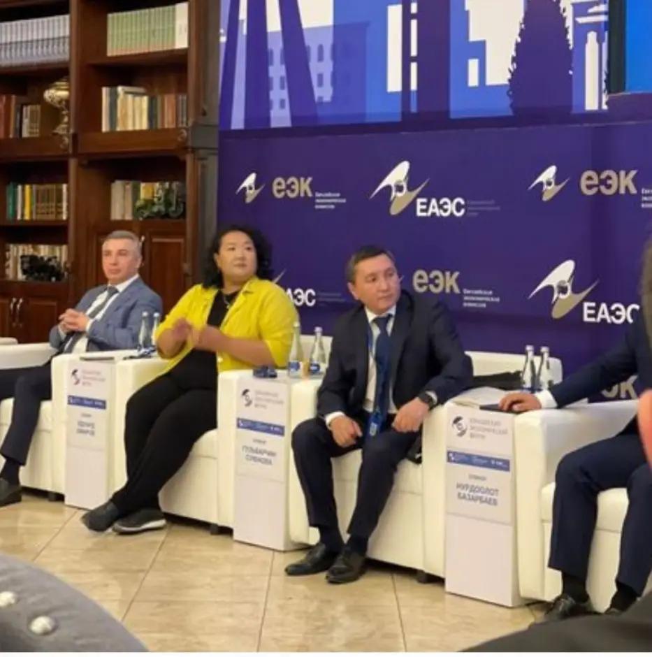 Минтруда предлагает создать Единую цифровую платформу для обучения в ЕАЭС