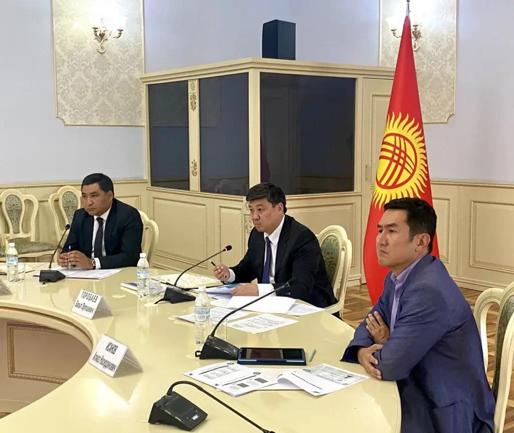 Определены приоритетные секторы для развития экономики