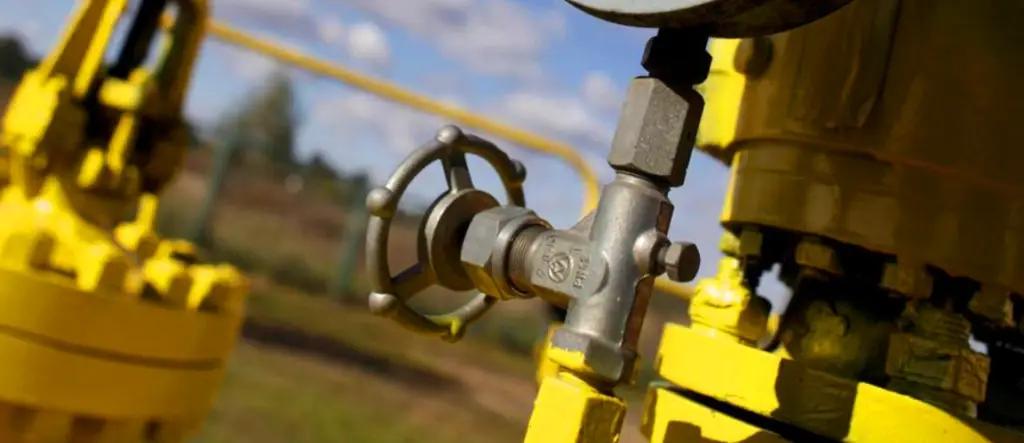 На газификацию Чуйской области выданы кредиты на 10.7 млн сомов