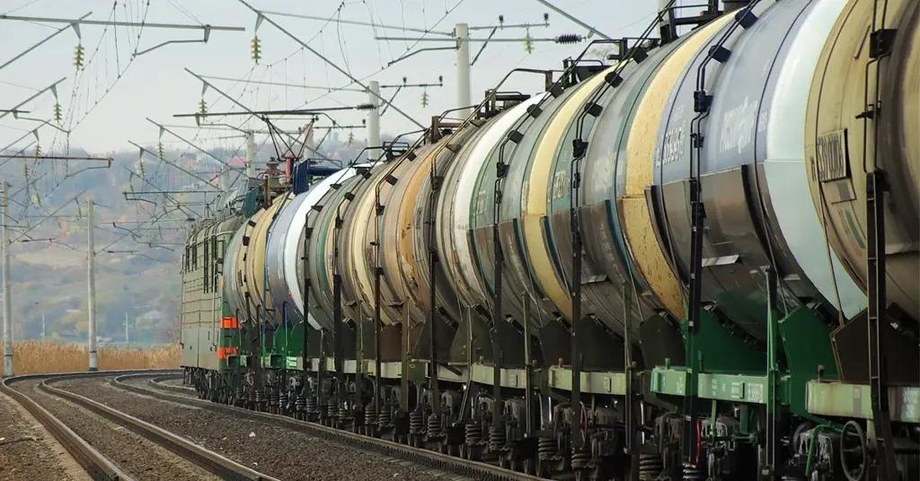 Экспорт товаров из КР в I полугодии упал на 28.4%